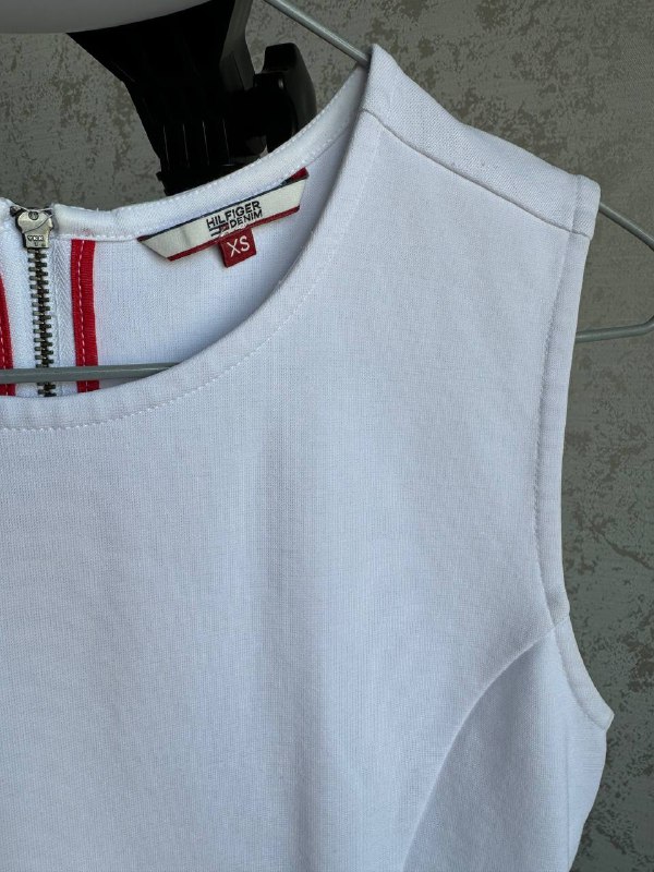 Теннисное платье Tommy Hilfiger, размер XS/S 3