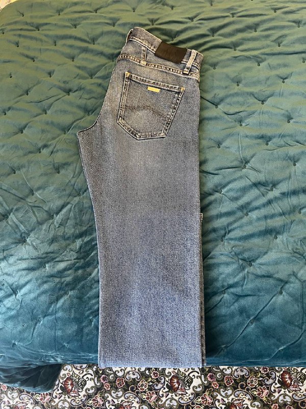 Джинсы Massimo Dutti, Джинсы Armani Exchange 4