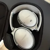 Bose QuietComfort 35 наушники 1