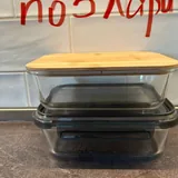 Кухонные контейнеры 1
