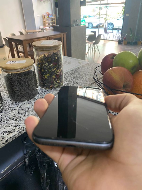 iPhone 11 64gb черный 4