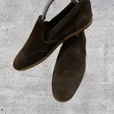 Мужские туфли Gucci, Louis Vuitton 5