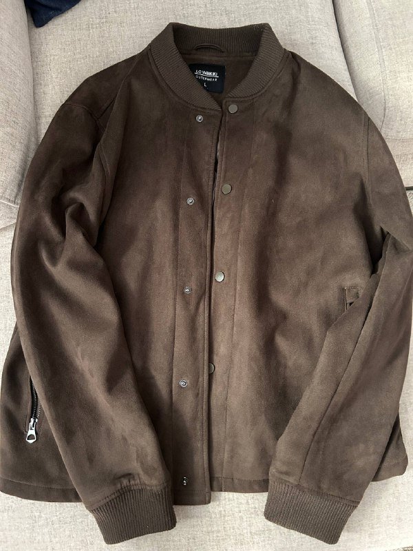 Мужская одежда размер L/XL 8