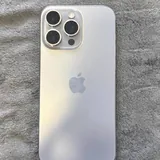 iPhone 15 Pro Max 256 GB 2