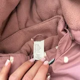 Верхняя одежда для малышки 6