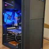 Компьютер Intel Core i5, GTX 1060 5