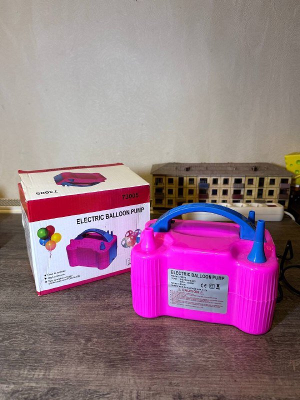 Болторез, бутербродница, цепи на колеса, сумка, подставки, водяные пистолеты, блендер, насос, пазлы 8