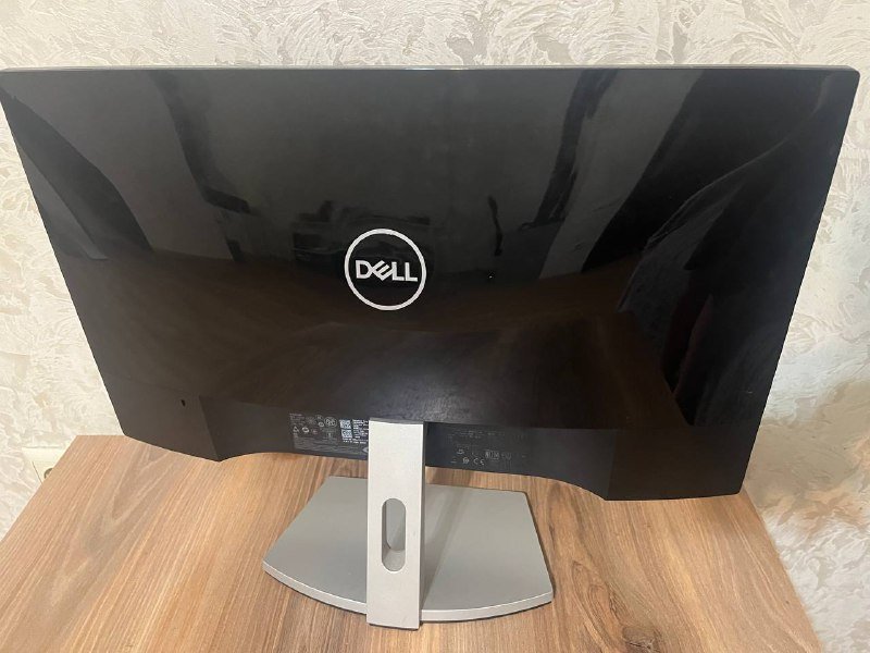Монитор Dell 24 диагональ