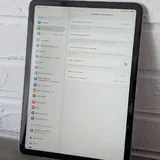 iPad Air M2 11 дюймов 128 Гб 6