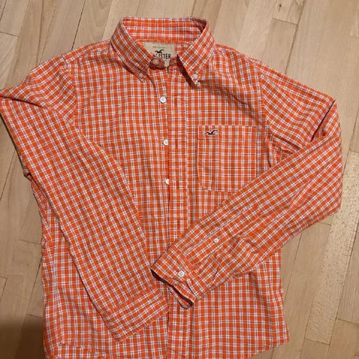 Сорочка Hollister