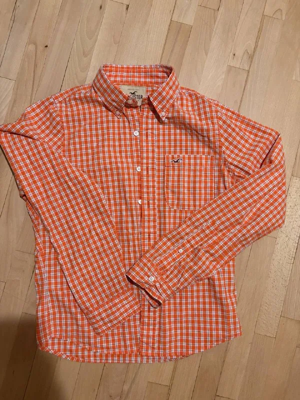 Сорочка Hollister 1