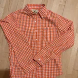 Сорочка Hollister 1