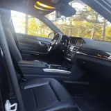 Mercedes E350, 119 964 км, 3.5 7