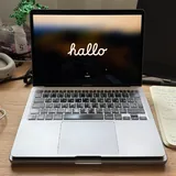 MacBook Air M1 2020 1