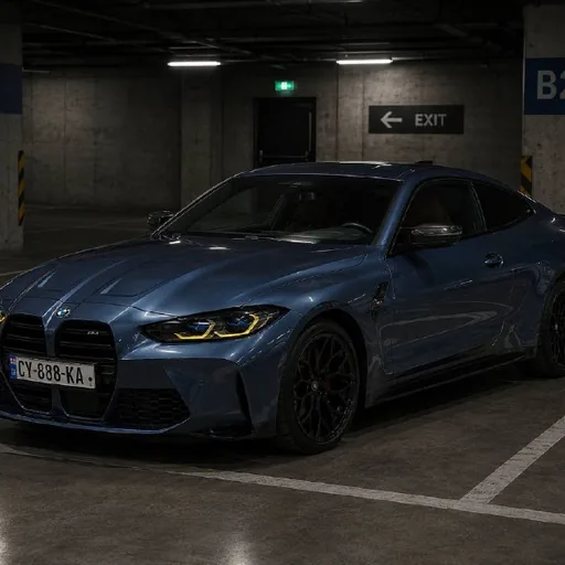 BMW M440i