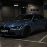 BMW M440i 1