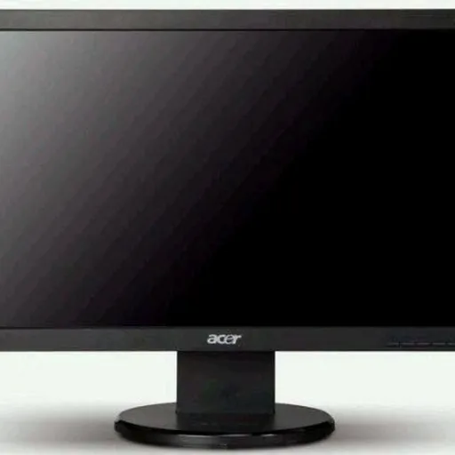Acer V193 монитор