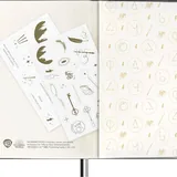Блокноты Moleskine Harry Potter Limited Edition 3