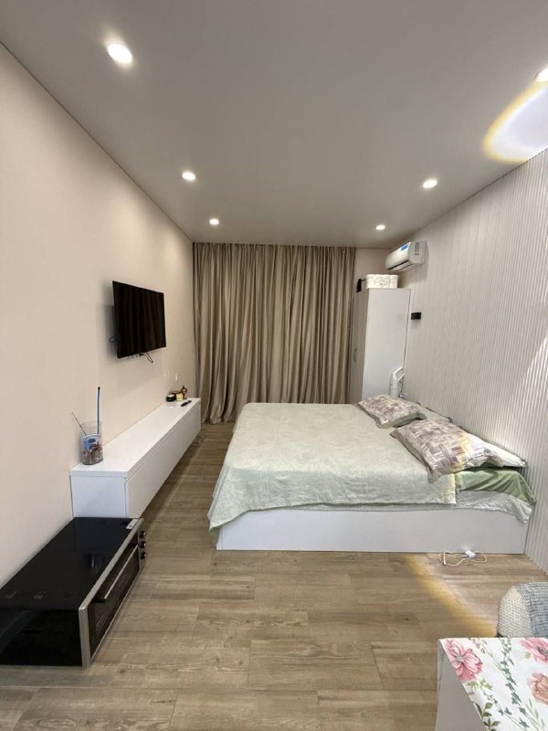 Сдаётся квартира около стадиона