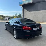 BMW F10 535i 4