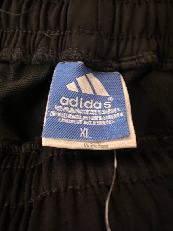 Шорты Adidas Performance размера XL 3