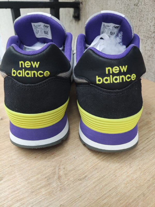 Мужские кроссовки New Balance Ml515SL3 3