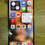iPhone 13 Pro Max 256GB Graphite 8