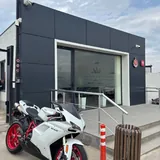 Ducati 848 EVO 2013 2