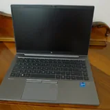 HP ZBook Firefly G8 1