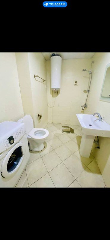 Студия в Orbi Plaza с видом на море 7