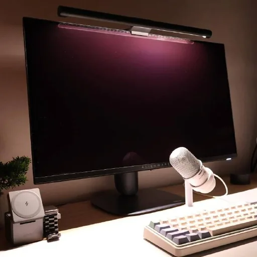 Лампа Xiaomi Mi Computer Monitor Light Bar, настольная лампа Jysk