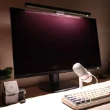 Лампа Xiaomi Mi Computer Monitor Light Bar, настольная лампа Jysk 1