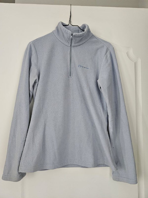 Тёплая флиска Outventure размер S