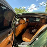 BMW 540 3.0 xDrive 7