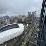 Студия в Calligraphy Towers 7