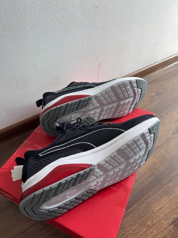 Кроссовки Puma мужские новые 5