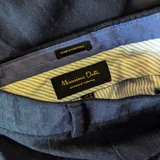 Мужские брюки Massimo Dutti 4