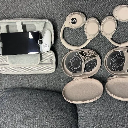 Sony WH-1000XM4, PlayStation Portal