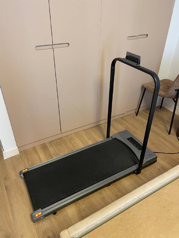 Дорожка для ходьбы или бега