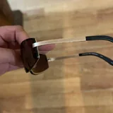 Porsche Design P’8000 სათვალე 3