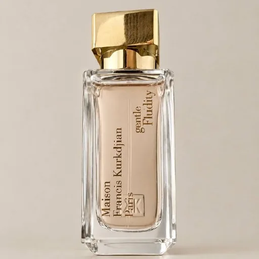 Парфюм Maison Francis Kurkdjian Gentle Fluidity Gold 35 мл