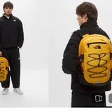 Рюкзак The North Face 48 см 3