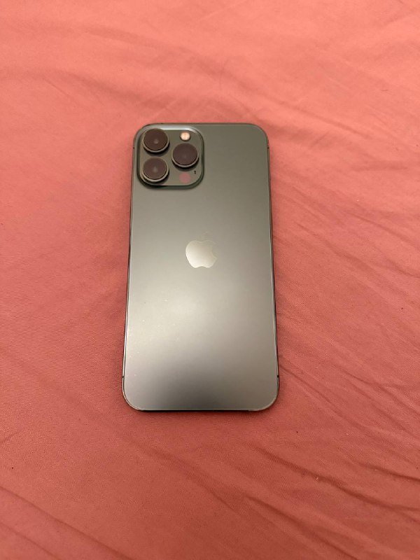 iPhone 13 Pro Max 256GB 3