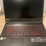 Acer Nitro 5 2