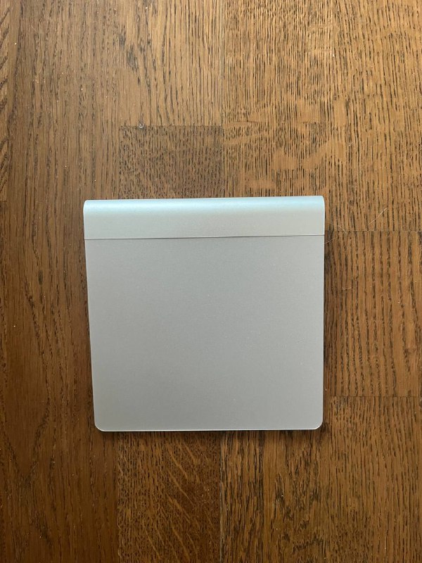 Apple Trackpad 1 поколение