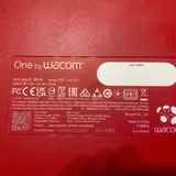 Графический планшет Wacom CTL-672 3