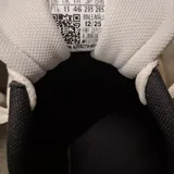 Adidas VL Court 3.0 кеды 3