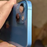 iPhone 13 256Gb Синий 7