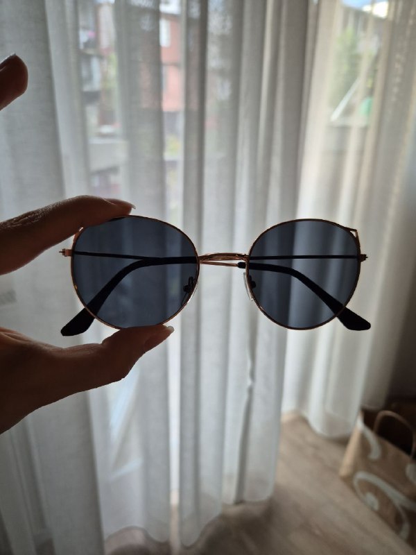 Солнцезащитные очки 3