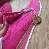 Женские кроссовки Marco Tozzi, Adidas 2